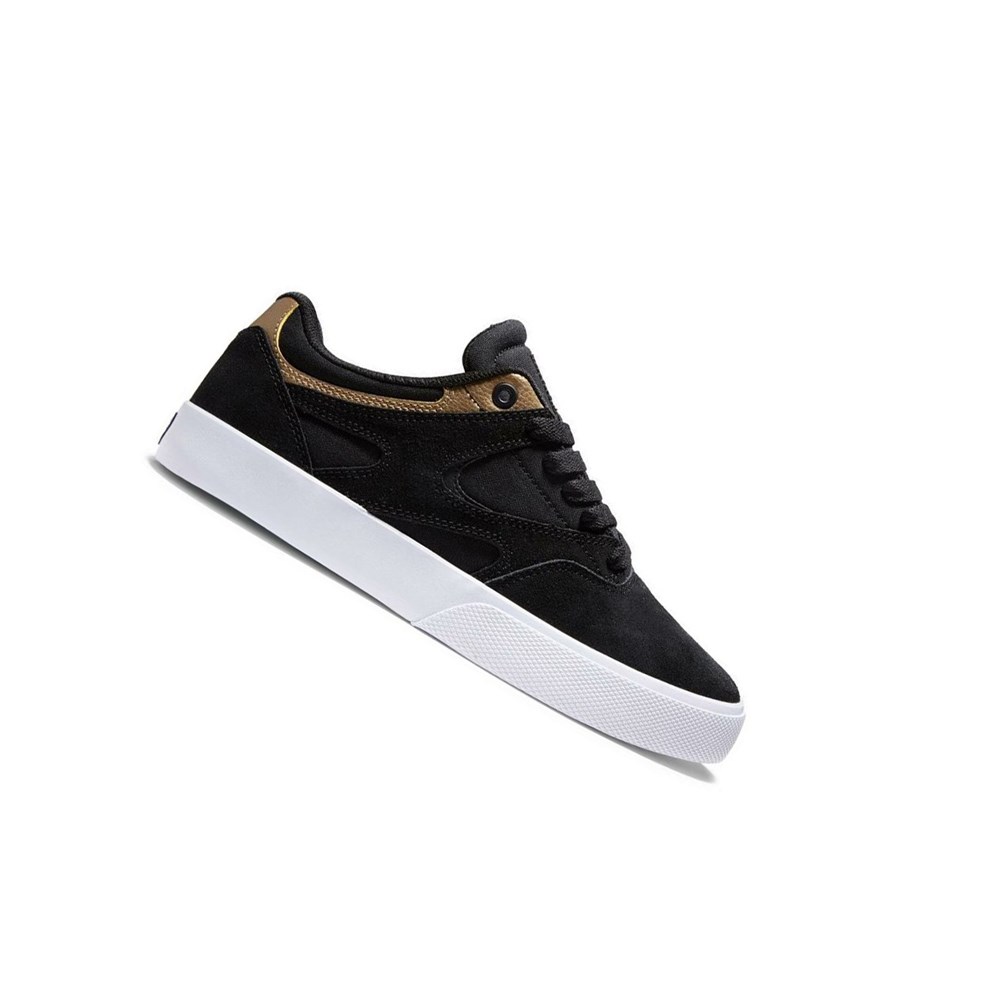 Homme Black Gold Botte Hiver DC Kalis Vulc - france TUA-7162271