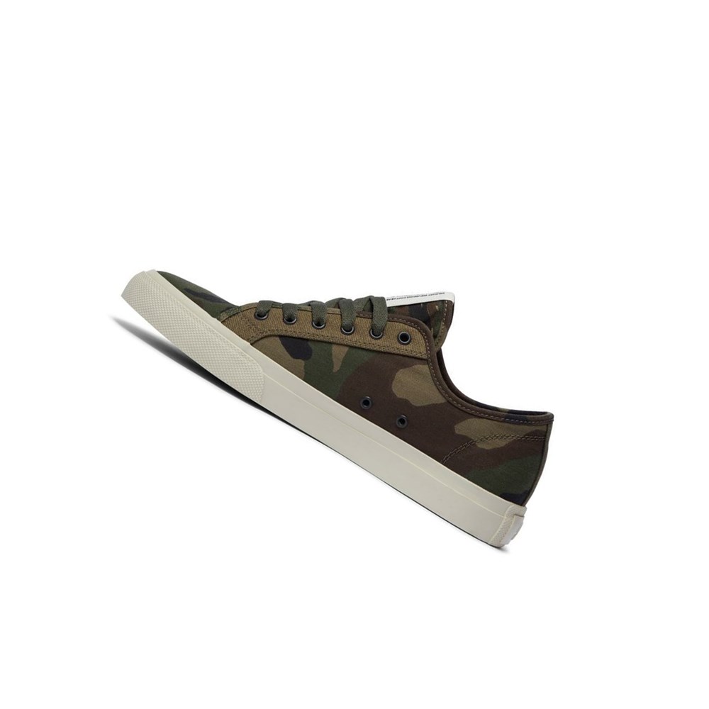 Homme Camouflage Botte Hiver DC Manual Surplus Vintage Camo - france WJW-3816847