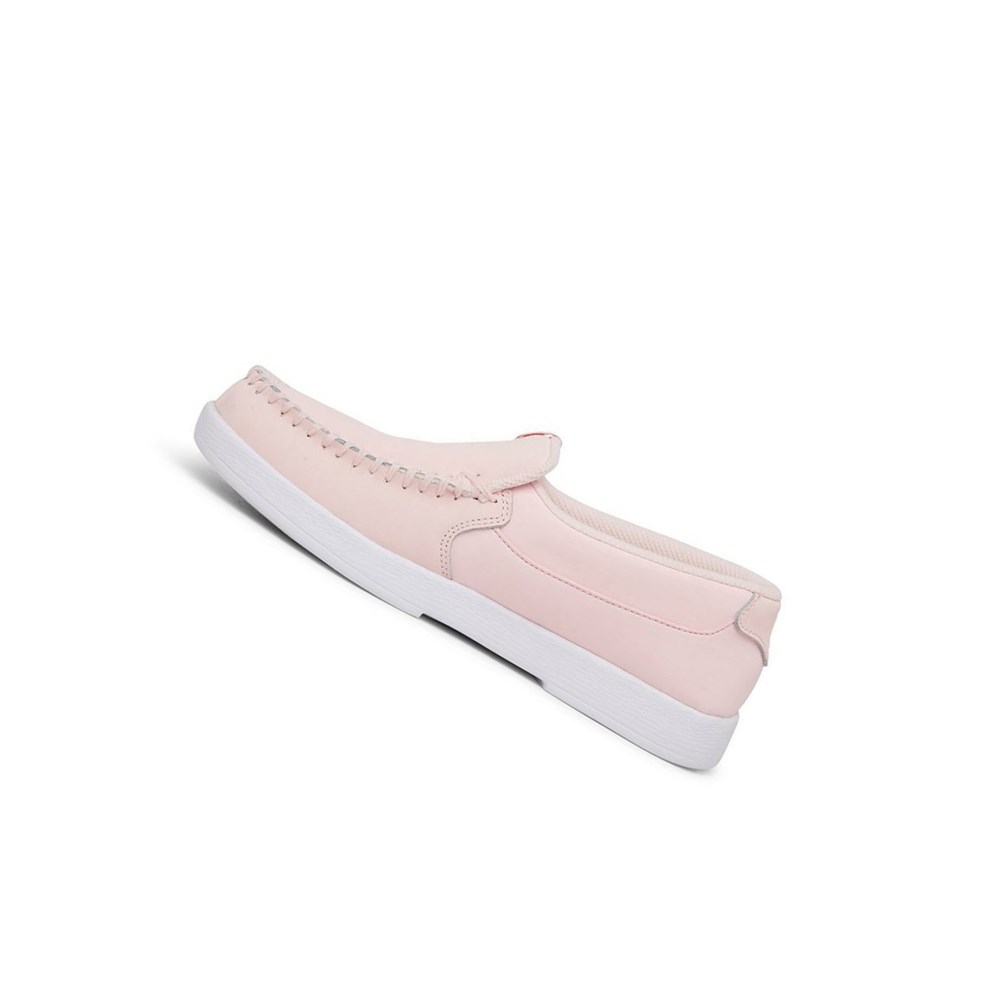 Femme Rose Clair Slip On DC Villain - france GXF-4184393