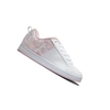 White Pink Multicolor