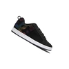 Black Multicolor