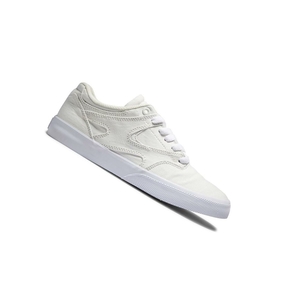 Femme Marron Basket DC Kalis Vulc - france IVS-1533185