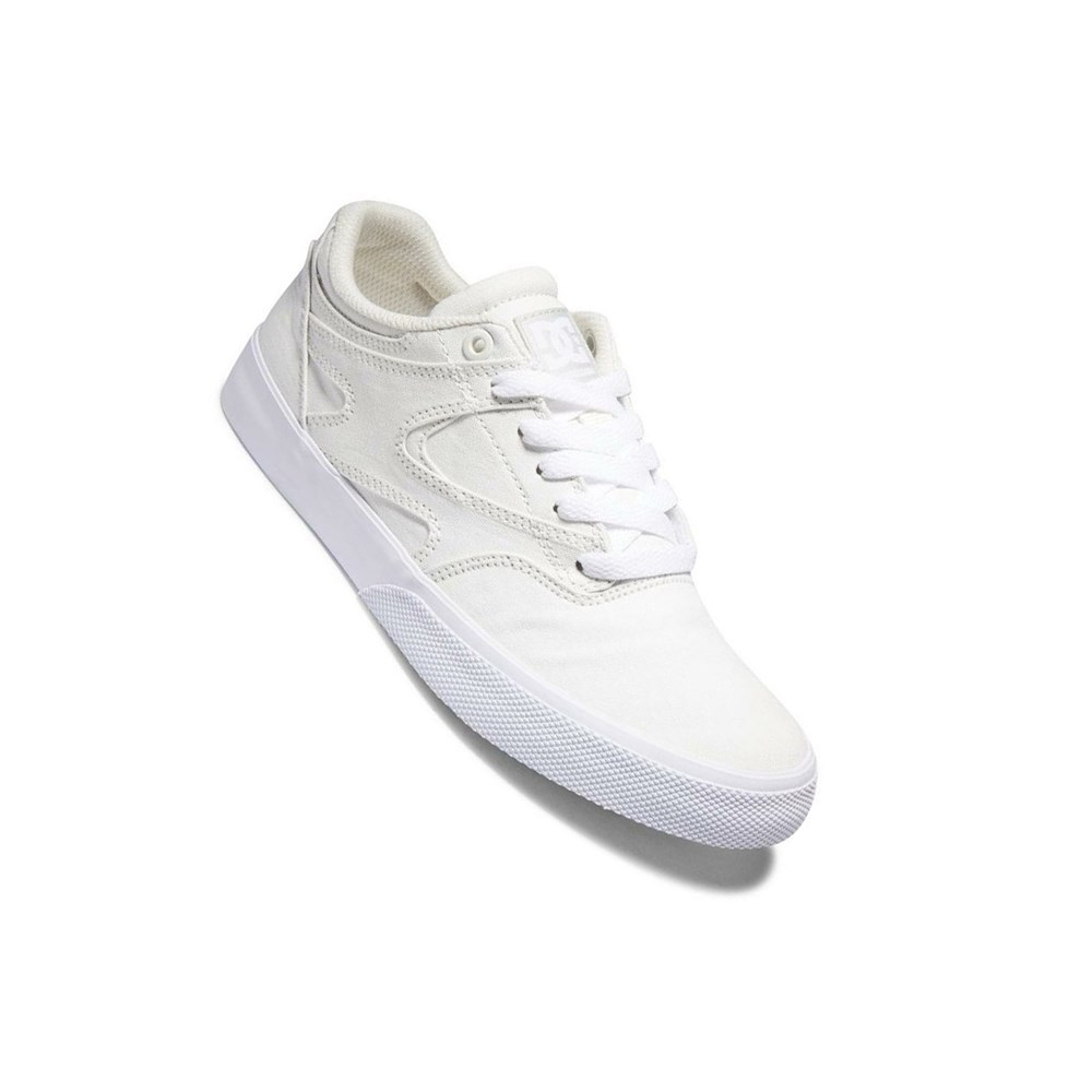 Femme Marron Basket DC Kalis Vulc - france IVS-1533185