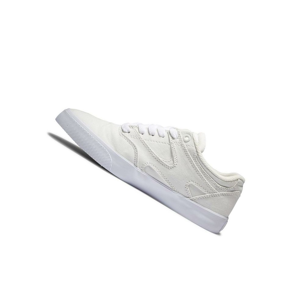 Femme Marron Basket DC Kalis Vulc - france IVS-1533185