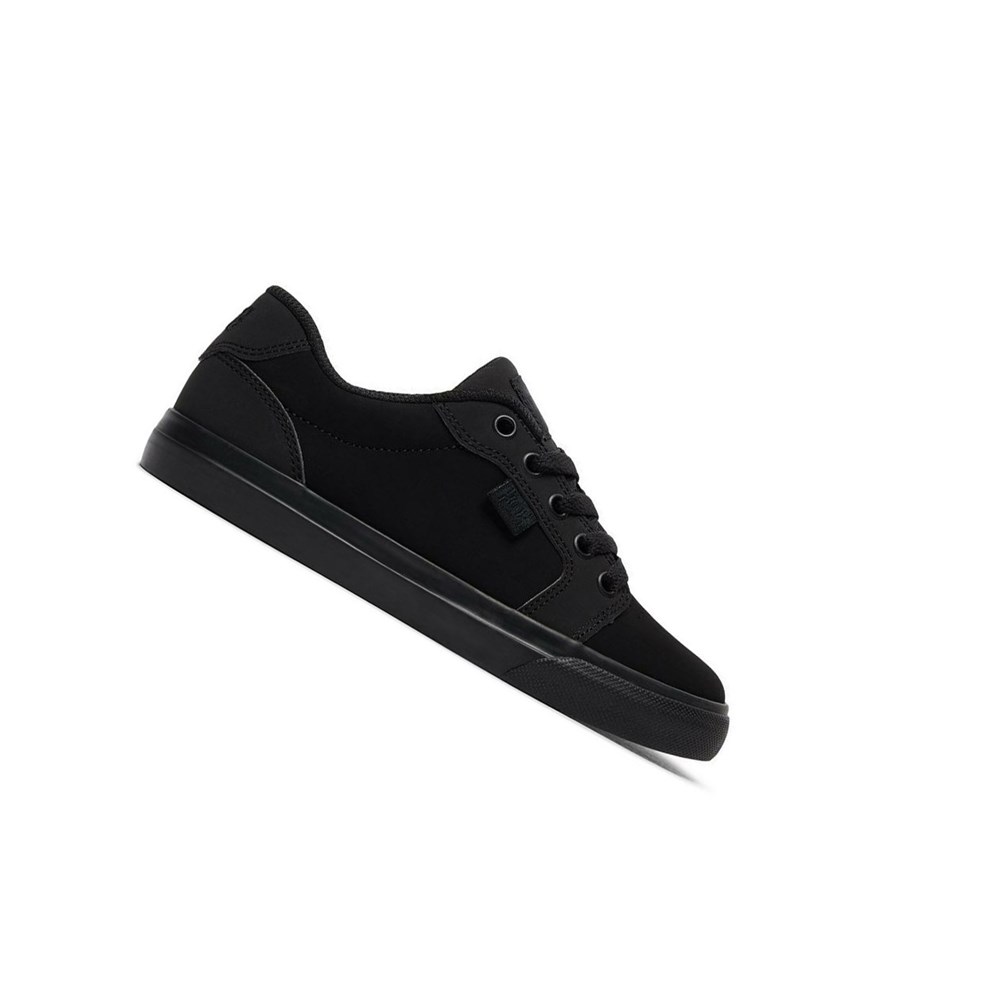 Enfant Noir Essentials DC Anvil - france KTZ-5673708