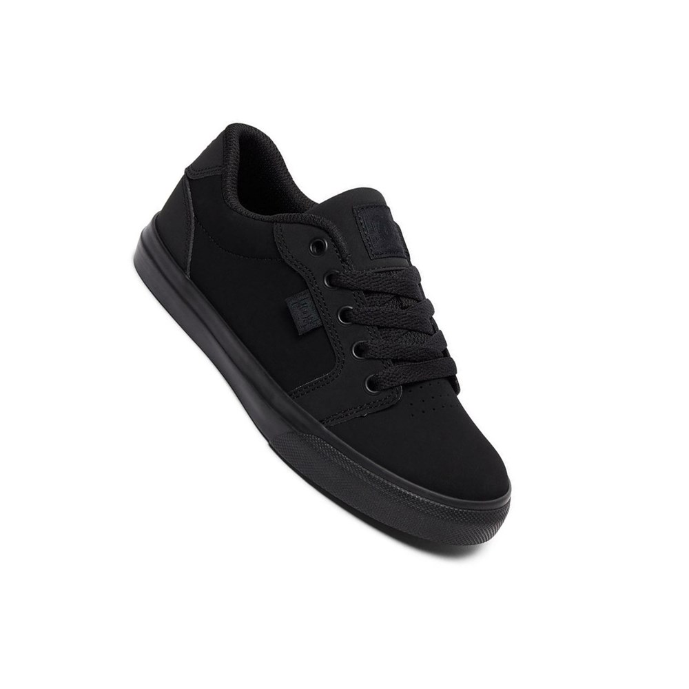 Enfant Noir Essentials DC Anvil - france KTZ-5673708