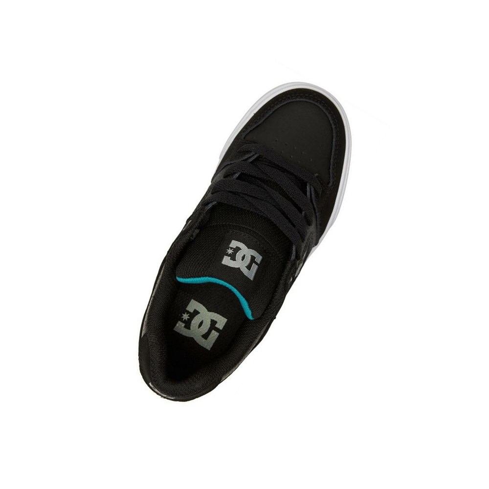 Enfant Black Grey Essentials DC Pure - france NWX-4313884