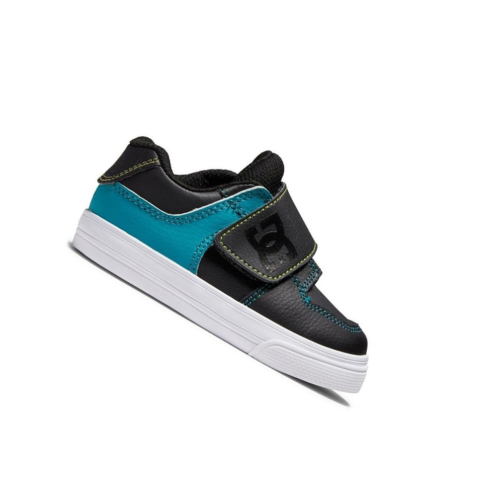 Enfant Black Green Orange Essentials DC Pure - france JIG-2013290