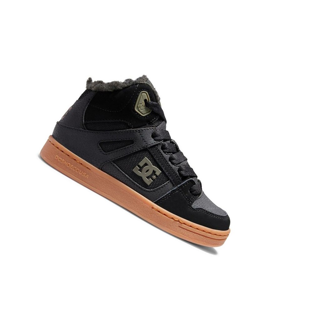 Enfant Black Olive Essentials DC Pureized - france KUE-6707893