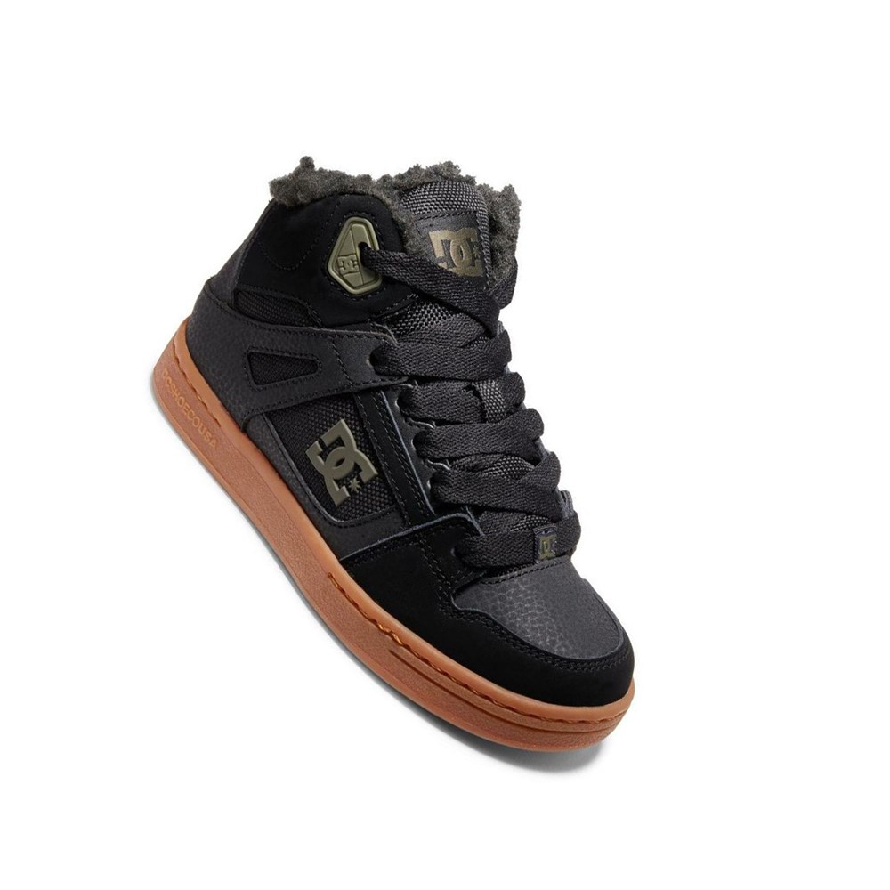 Enfant Black Olive Essentials DC Pureized - france KUE-6707893