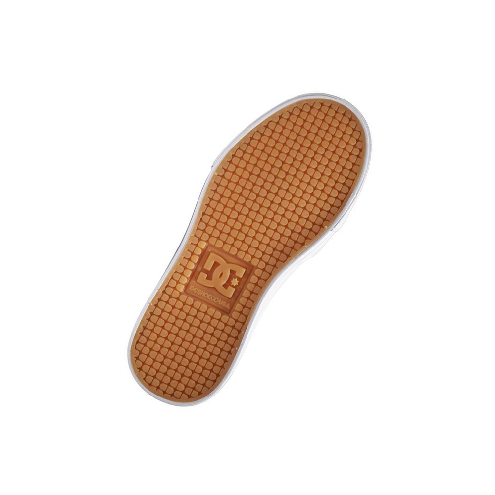 Enfant Marron Basket DC Pure - france ESB-3831155