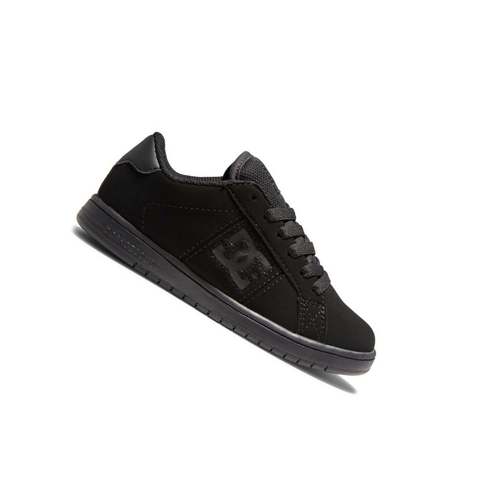 Enfant Black Black Basket DC Striker - france ALY-7599859